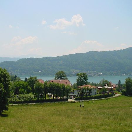 Landhaus Strussnighof Pörtschach am Wörthersee Esterno foto