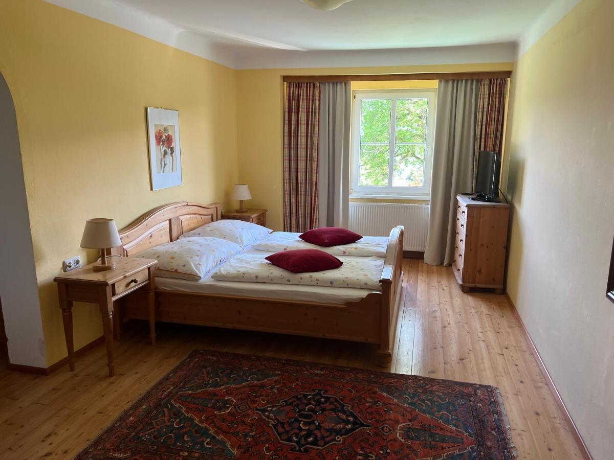 Landhaus Strussnighof Pörtschach am Wörthersee Esterno foto