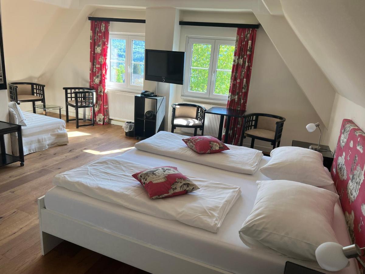Landhaus Strussnighof Pörtschach am Wörthersee Esterno foto