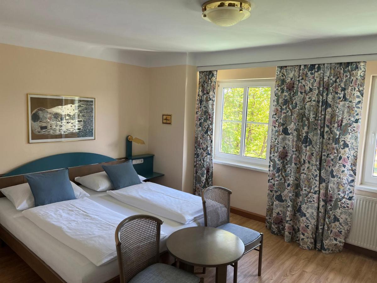 Landhaus Strussnighof Pörtschach am Wörthersee Esterno foto