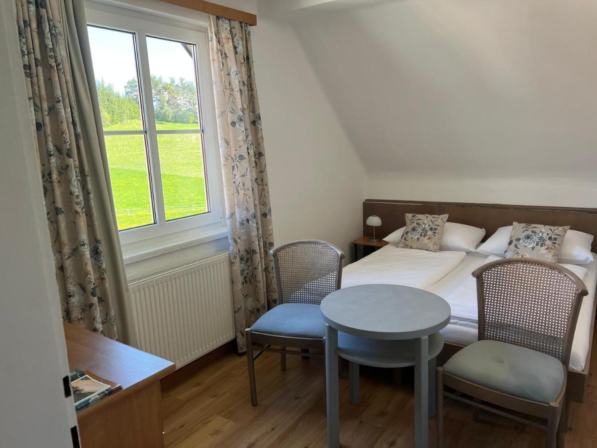 Landhaus Strussnighof Pörtschach am Wörthersee Esterno foto