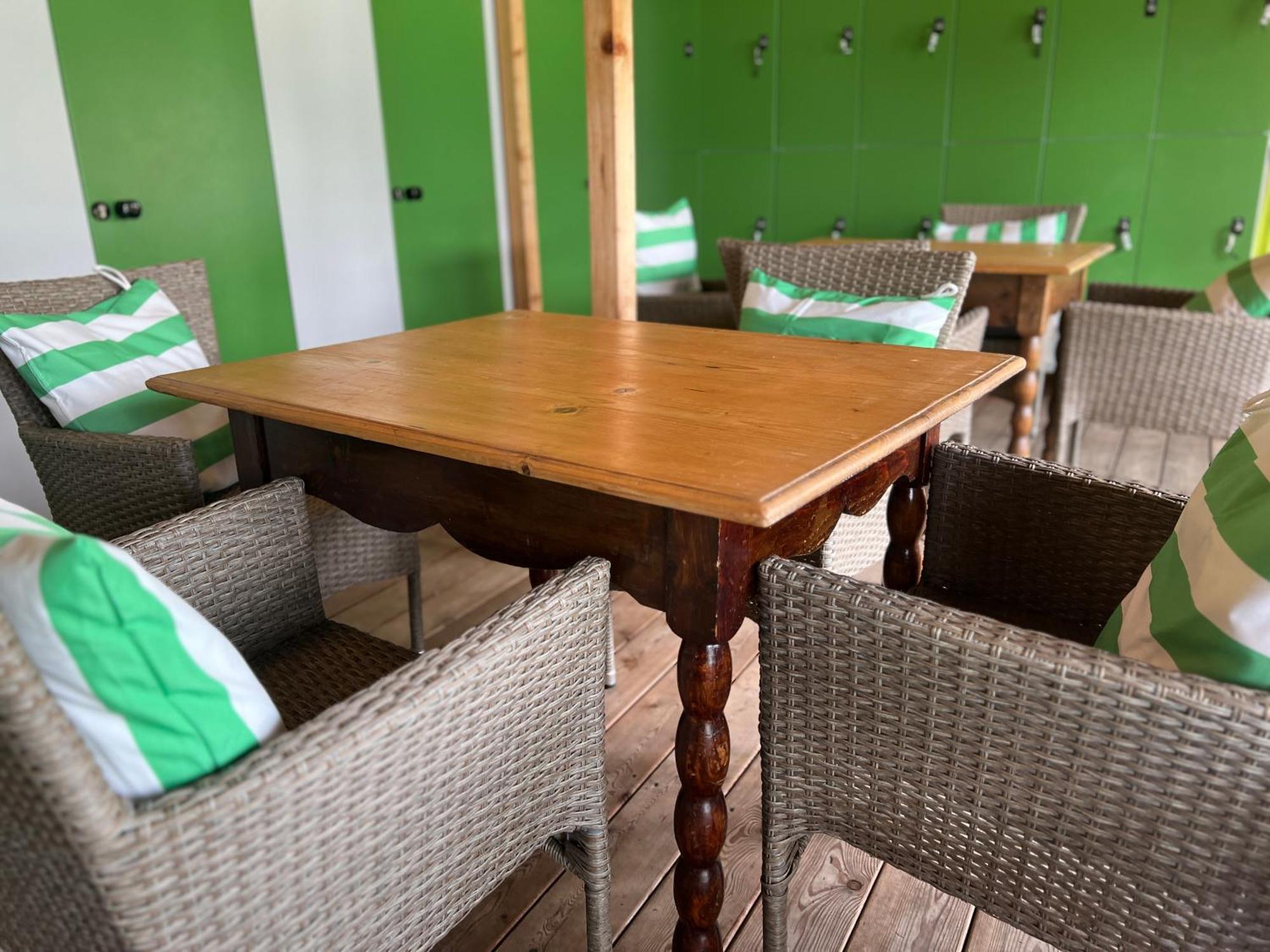 Landhaus Strussnighof Pörtschach am Wörthersee Esterno foto