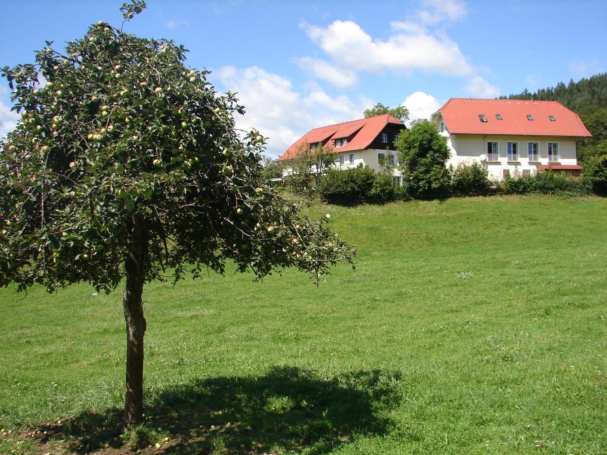 Landhaus Strussnighof Pörtschach am Wörthersee Esterno foto