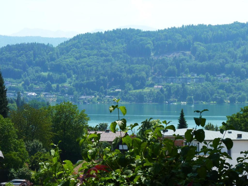 Landhaus Strussnighof Pörtschach am Wörthersee Esterno foto