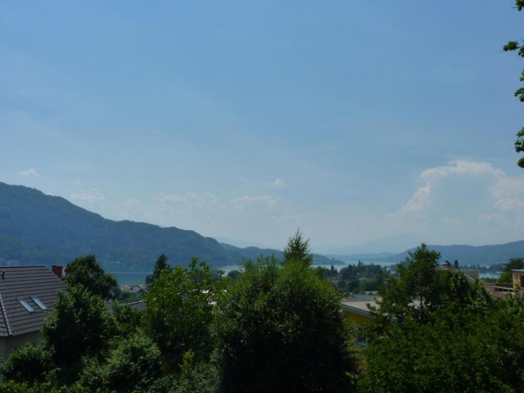 Landhaus Strussnighof Pörtschach am Wörthersee Esterno foto