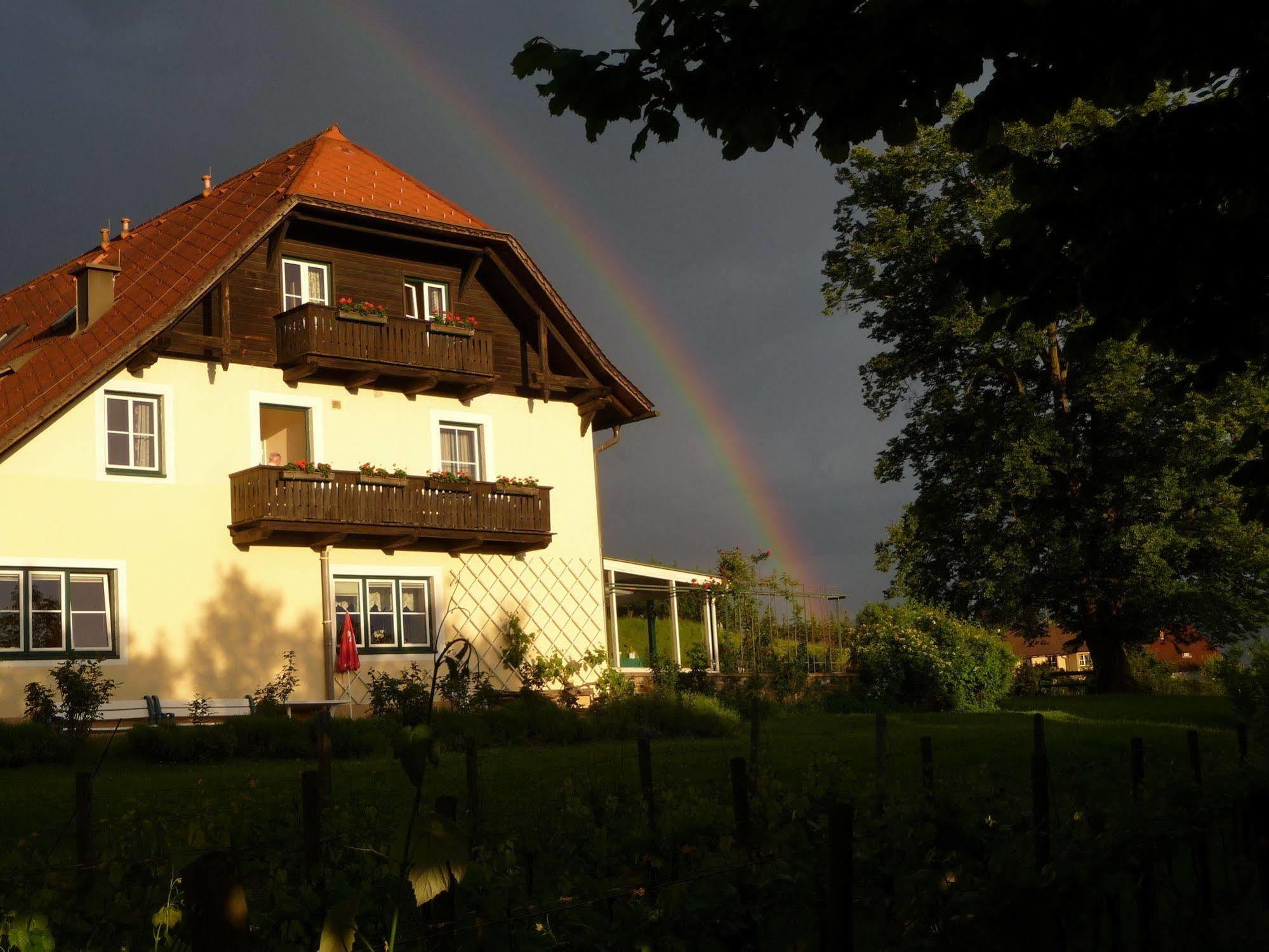 Landhaus Strussnighof Pörtschach am Wörthersee Esterno foto